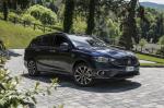 Fiat Tipo Station Wagon 2016 года